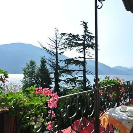 Casa Farfalla Cannobio Exterior photo