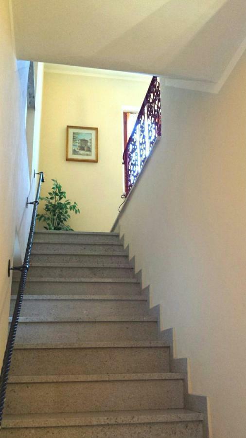Casa Farfalla Cannobio Exterior photo